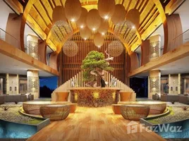 Studio Condo for sale at Zen City, Surasak, Si Racha