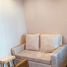 1 chambre Condominium à louer à , Bang Kraso, Mueang Nonthaburi, Nonthaburi