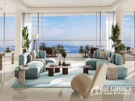 5 Habitación Apartamento en venta en COMO Residences, Palm Jumeirah