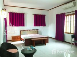 6 Bedrooms Villa for rent in Boeng Kak Ti Pir, Phnom Penh Other-KH-85571