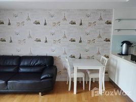 1 спален Кондо в аренду в The Fine by Fine Home Ari 4, Sam Sen Nai, Пхая Тхаи