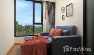 2 Bedrooms Condo for sale in Choeng Thale, Phuket Aristo 2