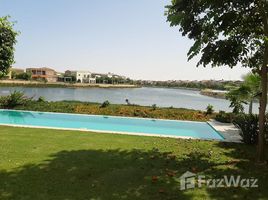 6 Bedroom Villa for sale at Marassi, Sidi Abdel Rahman, North Coast