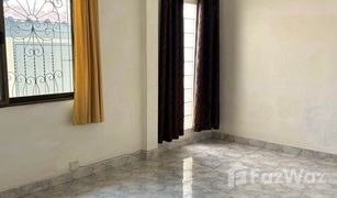 2 Bedrooms Townhouse for sale in Nong Prue, Pattaya 