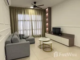 Studio Penthouse zu vermieten im Ampang, Ulu Kelang
