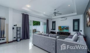 4 Bedrooms Villa for sale in Rawai, Phuket 