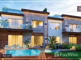 3 Bedroom Townhouse for sale at Azzar, The 5th Settlement