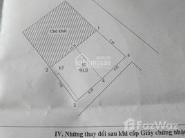 4 침실 주택을(를) 베트남에서 판매합니다., Quang An, 테이 호, 하노이, 베트남