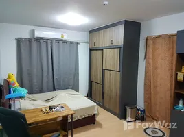 คอนโด 1 ห้องนอน ให้เช่า ในโครงการ ยูนิโอ จรัญฯ 3, วัดท่าพระ