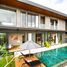 3 спален Вилла в аренду в Longone Villa, Чалонг