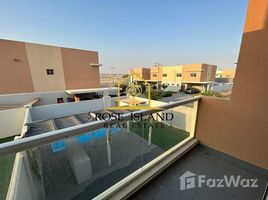 3 спален Дом на продажу в Manazel Al Reef 2, Al Samha