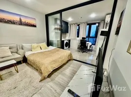 คอนโด 1 ห้องนอน ให้เช่า ในโครงการ เอกซ์ที ห้วยขวาง, ดินแดง, ดินแดง, กรุงเทพมหานคร