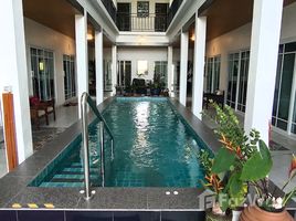  Hotel for rent in Thailand, Nong Kae, Hua Hin, Prachuap Khiri Khan, Thailand