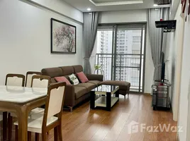 2 Phòng ngủ Căn hộ for rent at Lavida Plus, Tân Phong, Quận 7