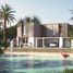6 Bedroom Villa for sale at Saadiyat Lagoons, Saadiyat Beach, Saadiyat Island