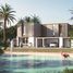 6 Schlafzimmer Villa zu verkaufen im Saadiyat Lagoons, Saadiyat Beach, Saadiyat Island, Abu Dhabi, Vereinigte Arabische Emirate