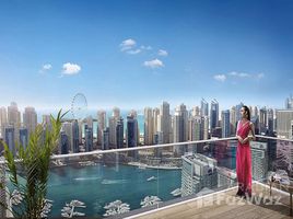 在Vida Residences Dubai Marina出售的1 卧室 住宅, 