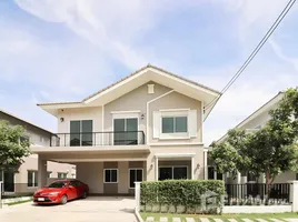 4 Bedroom House for rent at Casa Legend Rama 5 Ratchapruek, Bang Khanun