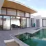 3 Bedroom Villa for sale at Sawasdee Pool Villa - Bangrak 2, Bo Phut, Koh Samui, Surat Thani