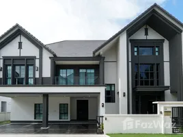 ขายบ้านเดี่ยว 5 ห้องนอน ในโครงการ เดอะ ซิตี้ บางนา 2, บางพลีใหญ่, บางพลี, สมุทรปราการ