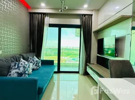 คอนโด 1 ห้องนอน ให้เช่า ในโครงการ ดุสิต แกรนด์ คอนโด วิว, เมืองพัทยา