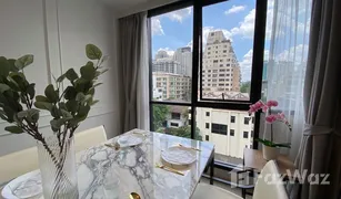 3 Bedrooms Condo for sale in Lumphini, Bangkok Maestro 02 Ruamrudee