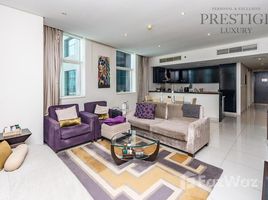 2 Bedroom Apartment for sale at The Cosmopolitan, Executive Towers