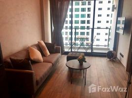在The Lofts Asoke租赁的1 卧室 公寓, Khlong Toei Nuea