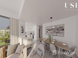 4 спален Дом на продажу в Cherrywoods, Reem Community