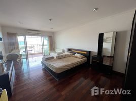Studio Condo for rent at Baan Klang Hua Hin Condominium, Hua Hin City, Hua Hin, Prachuap Khiri Khan