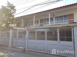 3 Schlafzimmer Haus zu vermieten in Bangkok, Chomphon, Chatuchak, Bangkok