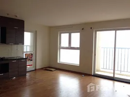 3 Bedroom Condo for rent at Berriver Long Biên, Bo De