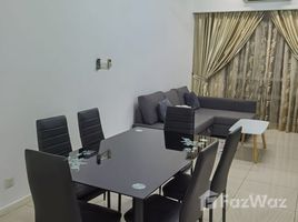 Studio Emper (Penthouse) for rent at Bandar Utama, Padang Masirat, Langkawi, Kedah