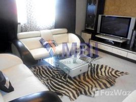 Studio Apartment for rent in Na Charf, Tanger Tetouan Appartement à louer -Tanger L.C.M.50
