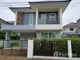 3 Bedroom House for rent at Phufah Garden Home 4, Tha Wang Tan, Saraphi, Chiang Mai, Thailand