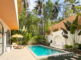 ขายวิลล่า 3 ห้องนอน ใน เกาะพะงัน, สุราษฎร์ธานี, เกาะพะงัน, เกาะพะงัน, สุราษฎร์ธานี