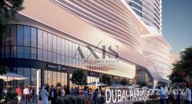 Available Units at Dubai Harbour