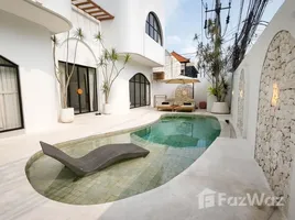 3 Kamar Rumah for sale in Kuta, Bali, Kuta, Badung, Bali