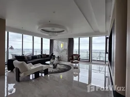6 Bedroom Condo for rent at Sapphire Luxurious Condominium Rama 3, Bang Phongphang, Yan Nawa, Bangkok