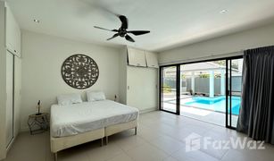 4 Bedrooms Villa for sale in Maret, Koh Samui 