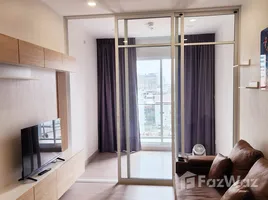 คอนโด 1 ห้องนอน ให้เช่า ในโครงการ ศุภาลัย พรีเมียร์ สี่พระยา - สามย่าน, มหาพฤฒาราม