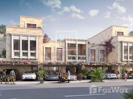 5 Bedroom House for sale at Malta, DAMAC Lagoons, Dubai