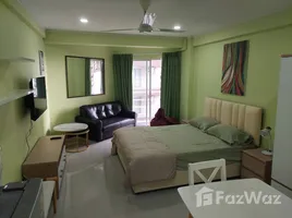 Studio Appartement zu vermieten im Rimhad Jomtien Condominium, Nong Prue