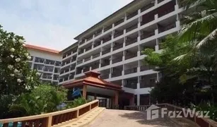Studio Condo for sale in Nong Prue, Pattaya Royal Hill Resort