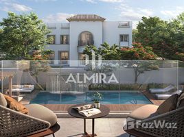 6 Bedroom Villa for sale at Alreeman, Al Shamkha