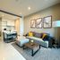 2 спален Квартира на продажу в Q1 Sukhumvit, Khlong Toei