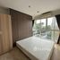 1 Bedroom Condo for sale at Whizdom The Exclusive, Bang Chak, Phra Khanong