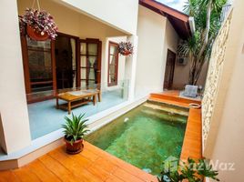3 Bedroom Villa for sale in Bali, Badung, Bali