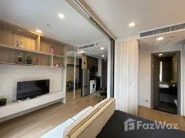 1 Schlafzimmer Wohnung zu vermieten im Ashton Chula-Silom, Si Phraya, Bang Rak, Bangkok, Thailand