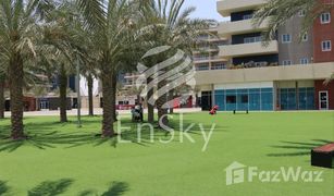 3 Bedrooms Apartment for sale in Al Reef Downtown, Abu Dhabi Al Reef Downtown